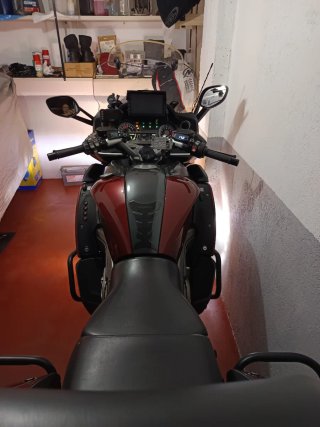 BMW K 1600 GT