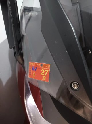 BMW K 1600 GT