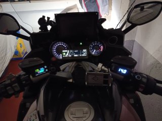 BMW K 1600 GT