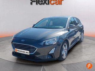 Ford Focus 1.0 Ecoboost 92kW Trend+ Auto