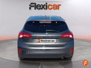 Ford Focus 1.0 Ecoboost 92kW Trend+ Auto