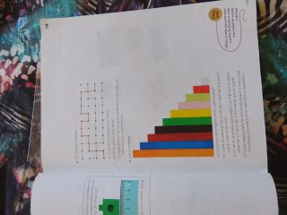 Matemáticas 3 Primaria