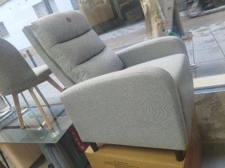 BUTACA RELAX RECLINABLE BUTACA SILLÓN