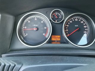Opel Zafira 2005
