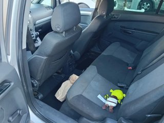 Opel Zafira 2005