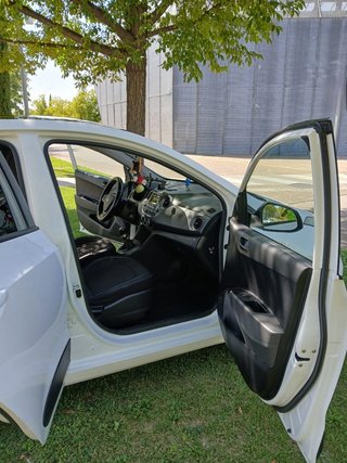 Hyundai i10 Go 2016