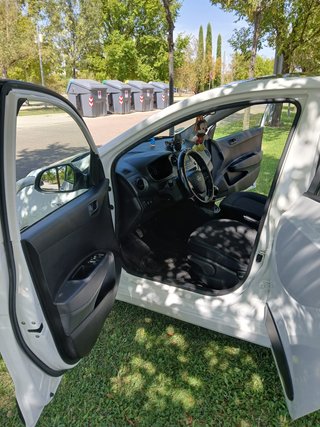 Hyundai i10 Go 2016