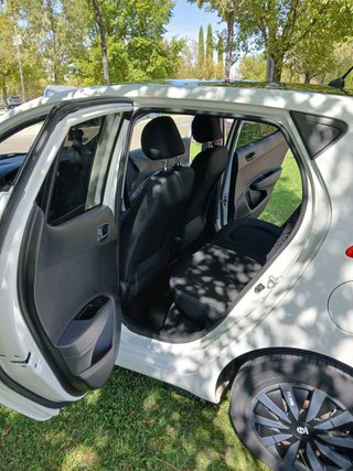 Hyundai i10 Go 2016