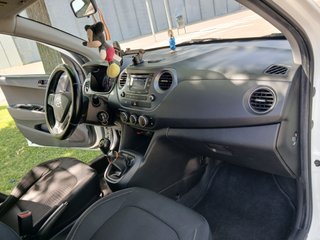 Hyundai i10 Go 2016