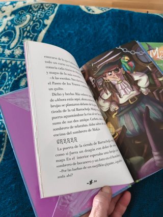 Libros juveniles