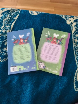 Libros juveniles