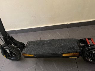 2 Patinetes Eléctricos LOS CAMBIO POR UNO DUAL