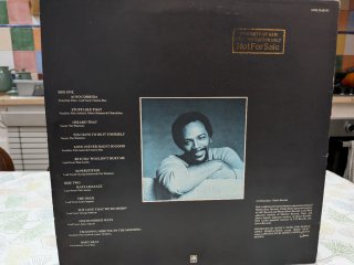 LP Quincy Jones The Best