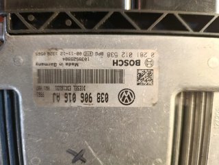 Volkswagen Transporter T5 2009