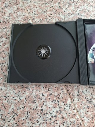 CD El Disco del Año