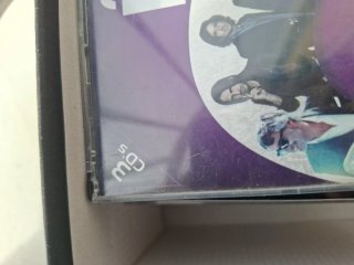 CD El Disco del Año