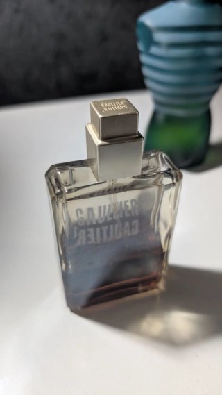 Pack Jean Paul Gaultier