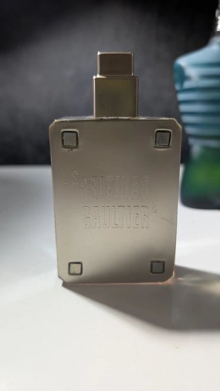 Pack Jean Paul Gaultier