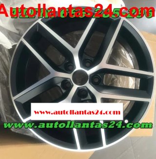 LLANTAS VOLSKWAGEN - 111 r242401