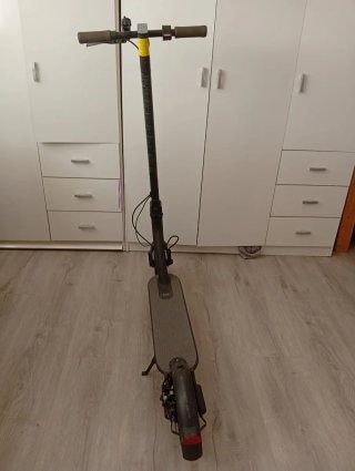 Patinete Eléctrico Xiaomi Mi Scooter 2
