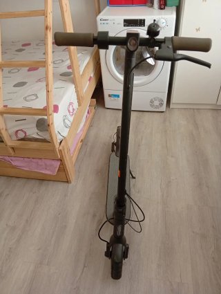 Patinete Eléctrico Xiaomi Mi Scooter 2