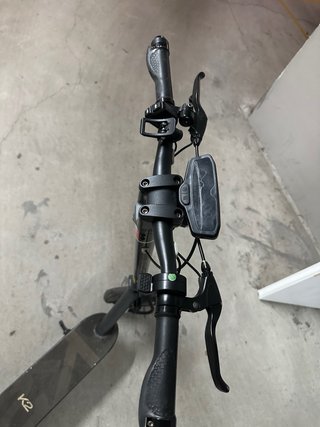 SmartGyro K2 patinete eléctrico