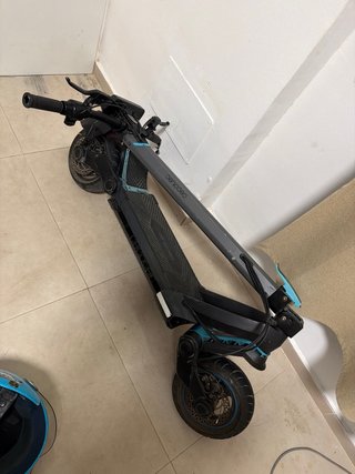 Patinete Eléctrico Cecotec