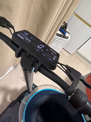 Patinete Eléctrico Cecotec