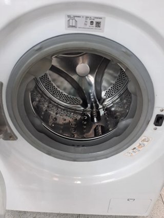 ♤Lavadora Secadora LG ThinQ 9/6kg Con Garantía♤