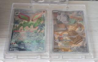 Cartas Pokémon TCG originales