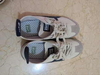 Zapatillas Asics Mujer
