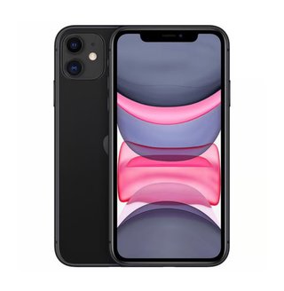 iPhone 11 Negro Espacial