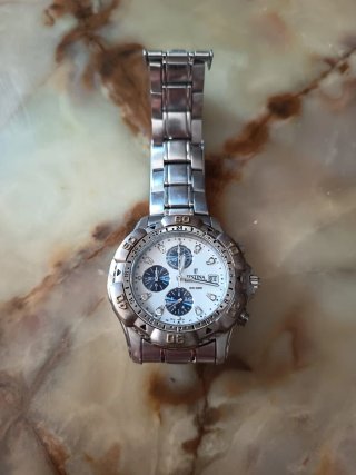 Orologio Festina Chronograph