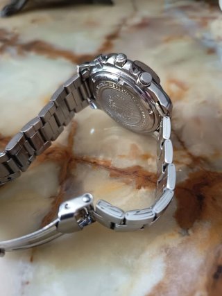 Orologio Festina Chronograph
