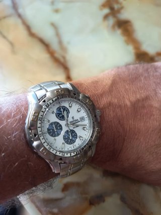 Orologio Festina Chronograph