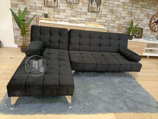 Sofá Cama Chaise Longue Keren XS 198cm