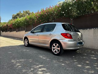 Vendo Peugeot 307 XS Sport.