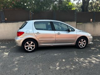 Vendo Peugeot 307 XS Sport.