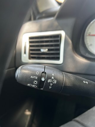 Vendo Peugeot 307 XS Sport.