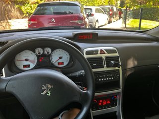 Vendo Peugeot 307 XS Sport.