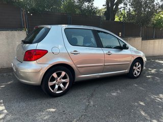 Vendo Peugeot 307 XS Sport.