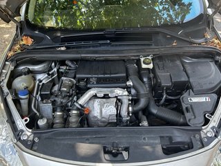 Vendo Peugeot 307 XS Sport.