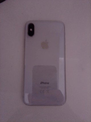 iPhone Xs Apple senza schermo