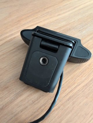Webcam Logitech C920 HD Pro Carl Zeiss