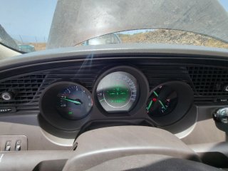 Saab 9-5 2011