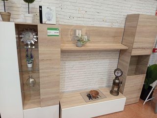 mueble de TV