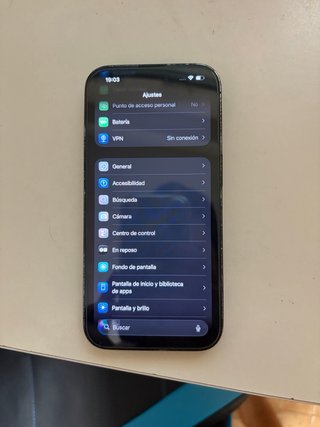 iPhone 14 Pro Space Gray