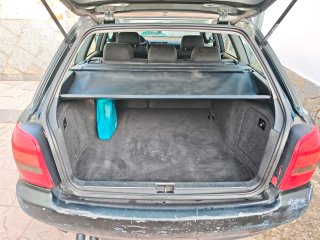 Audi a4 avant  1997