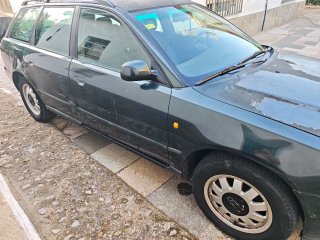 Audi a4 avant  1997