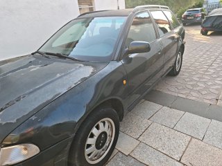 Audi a4 avant  1997